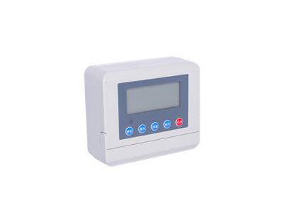 環(huán)?？照{(diào)一體控制器