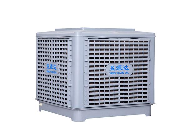 東莞環(huán)?？照{(diào)的降溫技術(shù)