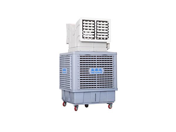 水冷空調(diào)該如何除污？