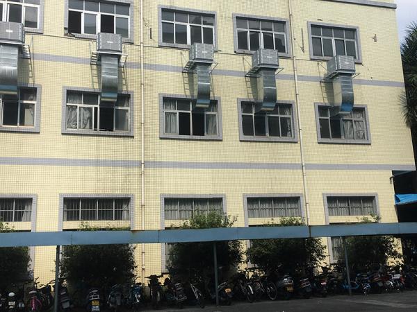 東莞環(huán)保空調(diào)廠家有何優(yōu)勢(shì)？