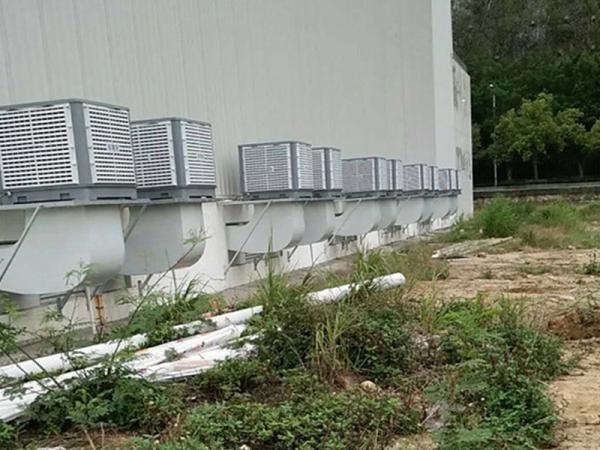 廠房降溫工程是否一年四季都可以投入使用呢？