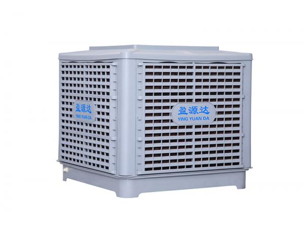 為您解讀環(huán)?？照{(diào)的型號有什么區(qū)別？