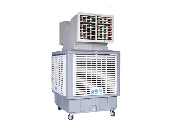 環(huán)保空調(diào)既省電降溫效果又好