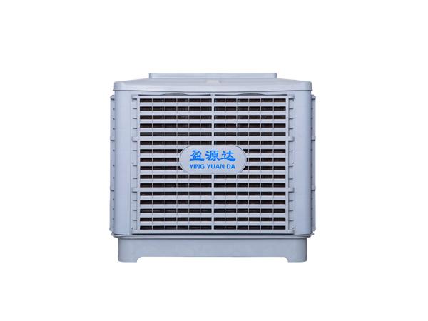 環(huán)?？照{(diào)廠家制造的冷風(fēng)機(jī)性能好與壞如何決定